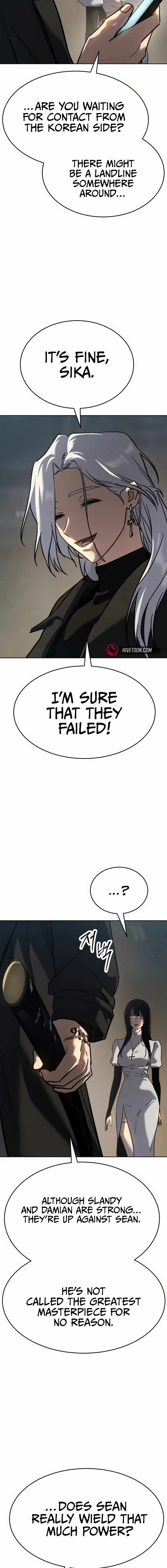 Laws of the good child Chapter 50 24